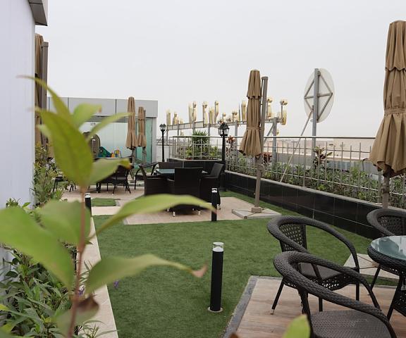 Al Dyafa Hotel Suites Dhofar Governorate Salalah Property Grounds