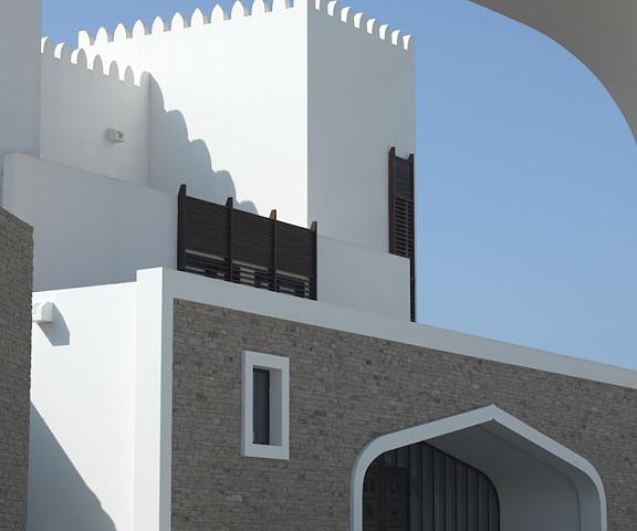 Al Baleed Resort Salalah by Anantara Dhofar Governorate Salalah Exterior Detail