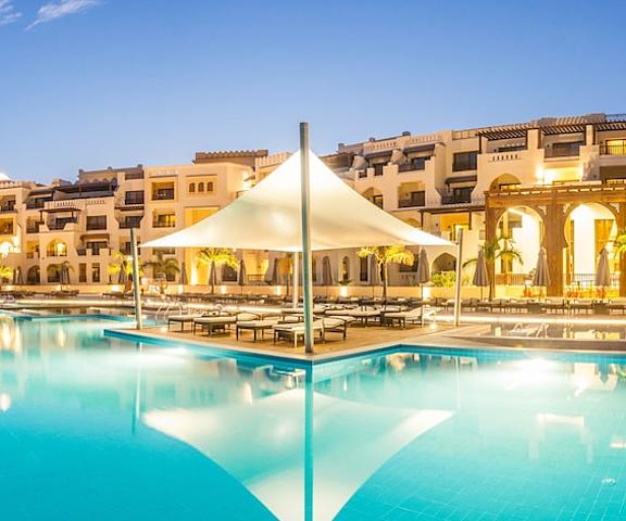 Fanar Hotel and Residences Dhofar Governorate Salalah Facade