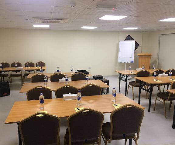 Muscat Hills Hotel null Muscat Meeting Room