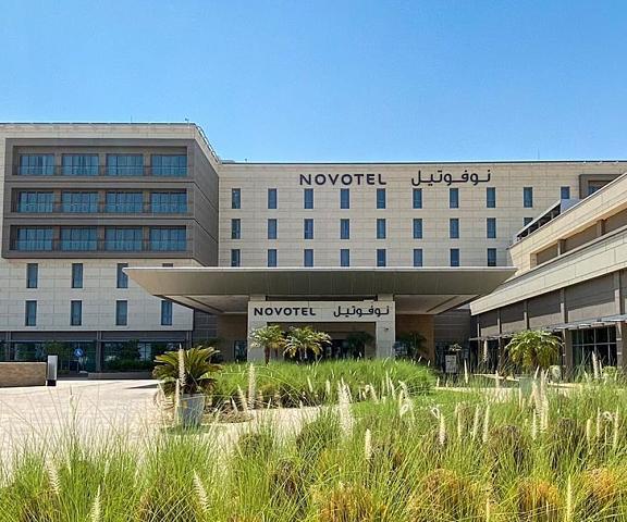 Novotel Muscat Airport null Muscat Facade