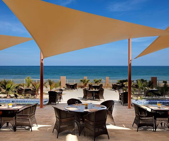 Radisson Blu Hotel & Resort, Sohar Al Batinah North Governorate Sohar Beach