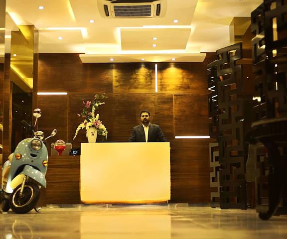 Lahore Continental Hotel null Lahore Reception