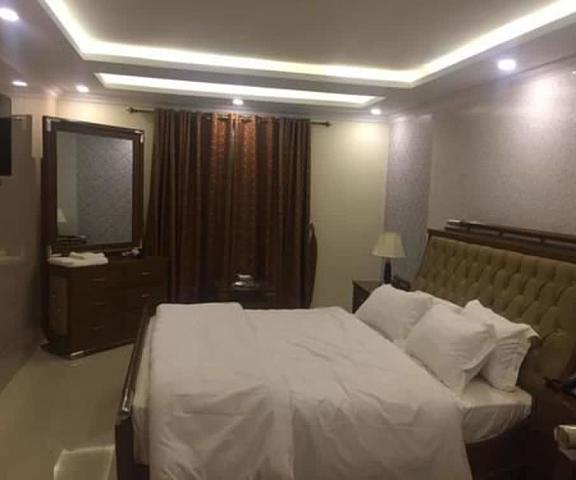 Hotel Faran null Murree Room
