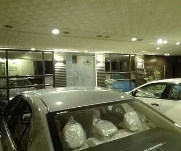 Ashiana Hotel null Lahore RV or Truck Parking