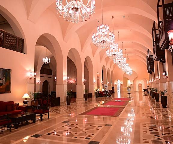 Islamabad Serena Hotel null Islamabad Lobby