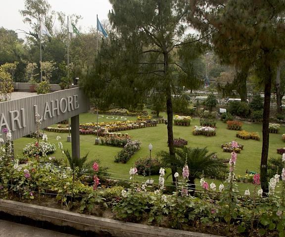 Avari Lahore null Lahore Garden