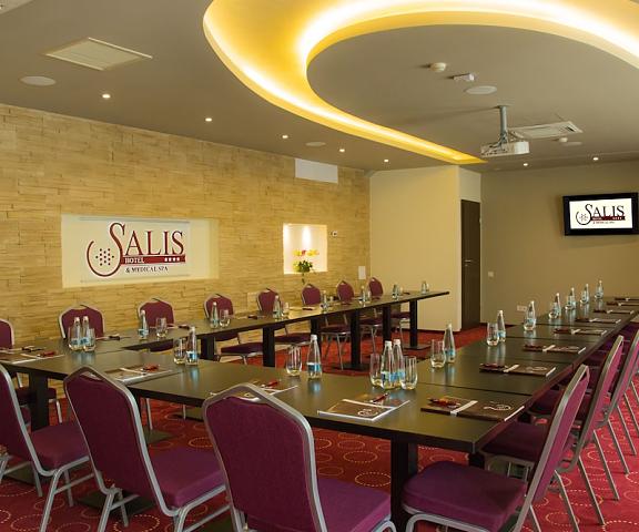 Salis Hotel and Medical Spa null Turda Meeting Room