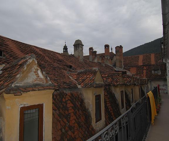 Main Square Apartments & More null Brasov View from Property