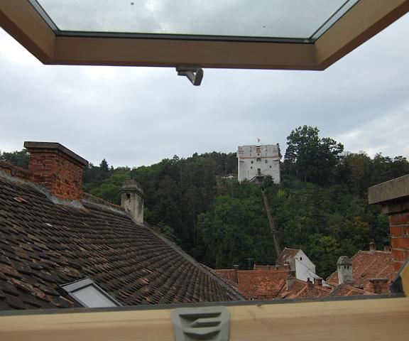 Main Square Apartments & More null Brasov View from Property