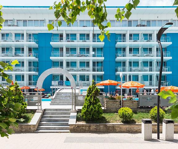 Hotel Bavaria Blu null Constanta View from Property