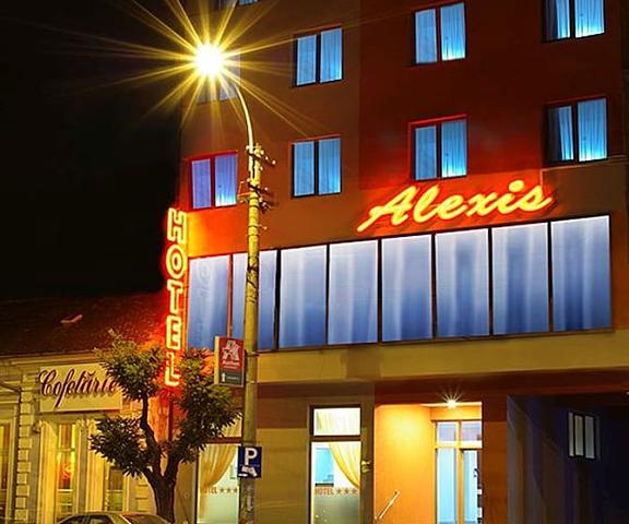 Hotel Alexis null Cluj-Napoca Facade
