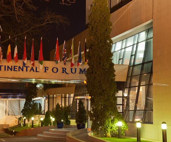 Continental Forum Oradea null Oradea Facade