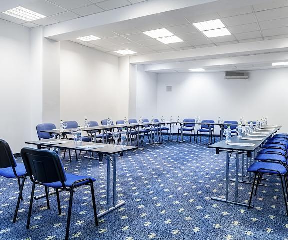 MyContinental Suceava null Suceava Meeting Room