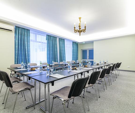 MyContinental Suceava null Suceava Meeting Room