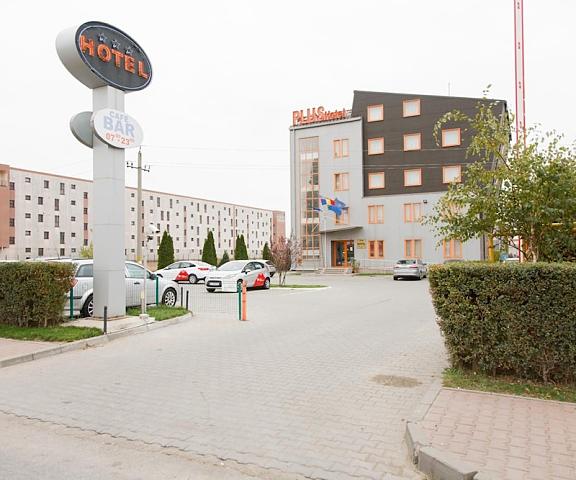 Plus Hotel null Craiova Exterior Detail