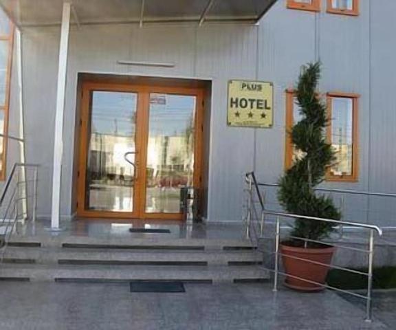 Plus Hotel null Craiova Entrance