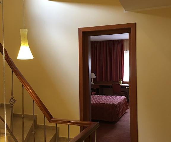 Hotel Brasov null Brasov Interior Entrance