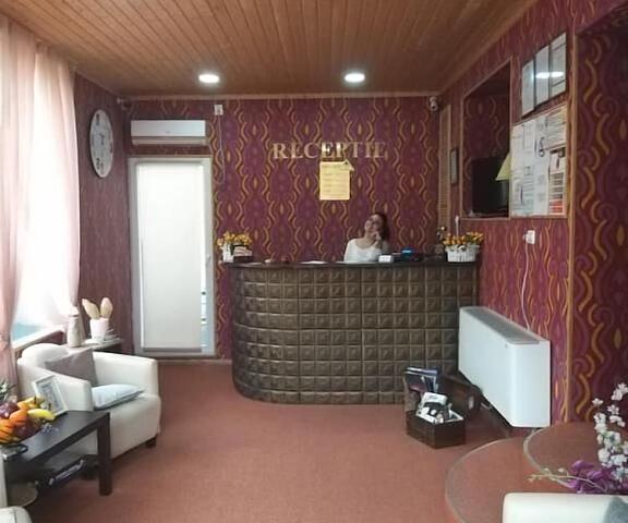 La Casa null Bucharest Lobby
