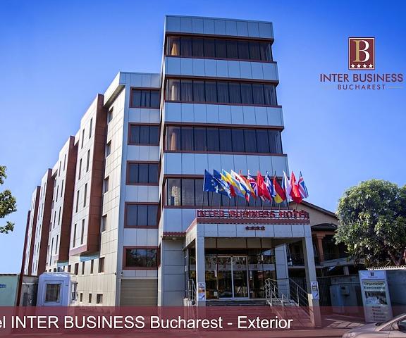 Inter Business Bucharest Hotel null Bucharest Primary image