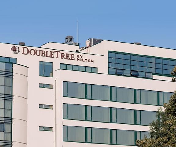 DoubleTree by Hilton Cluj – City Plaza null Cluj-Napoca Facade