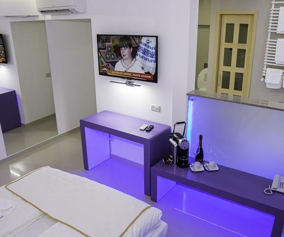 Hotel Christina Plus null Bucharest Room