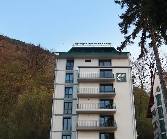 Belfort Hotel null Brasov Facade