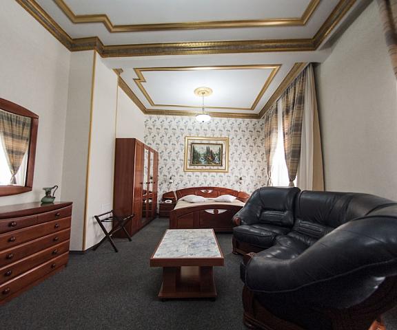 Bucharest Comfort Suites null Bucharest Room