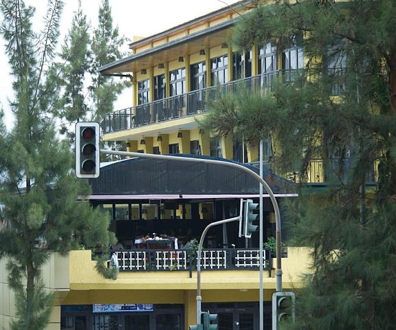 Gloria Hotel null Kigali Exterior Detail
