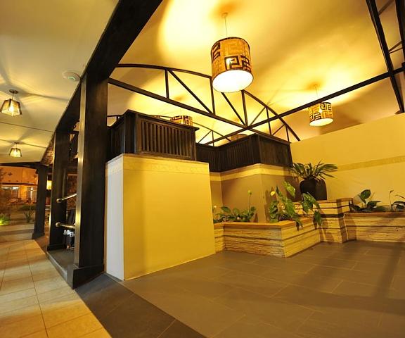 Gloria Hotel null Kigali Lobby