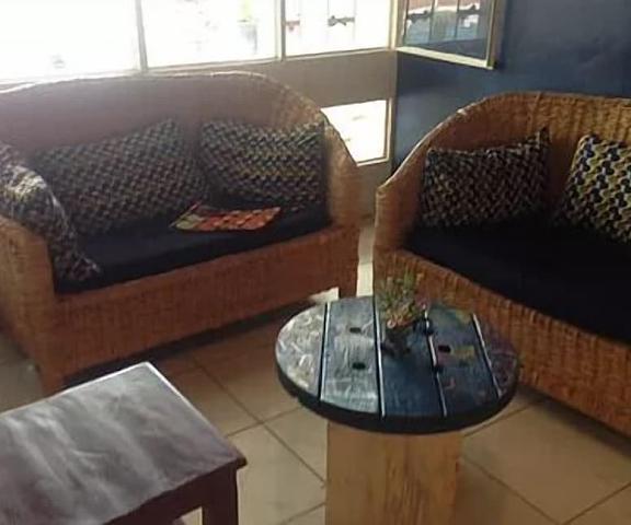 Murugo Rwanda Hostel null Kigali Lobby