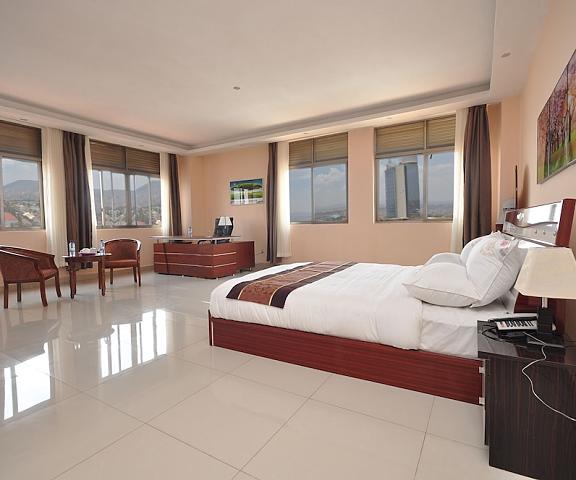 2000 HOTEL Downtown Kigali null Kigali Room