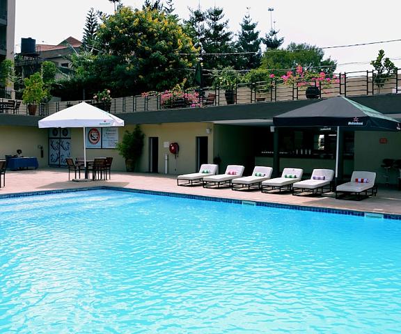 Hotel Villa Portofino Kigali null Kigali Facade