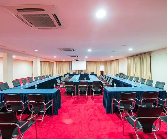 Hotel Villa Portofino Kigali null Kigali Meeting Room