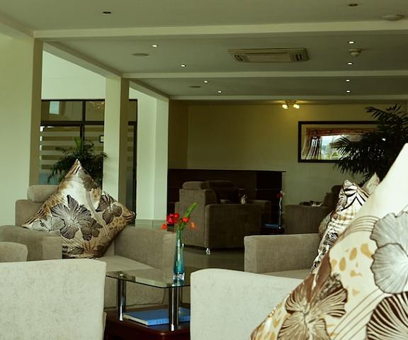 Hotel Villa Portofino Kigali null Kigali Lobby