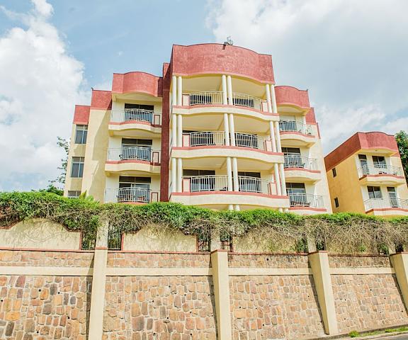 Rohi Apartments null Kigali Facade