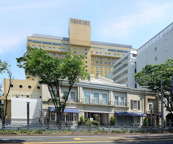 Nagoya Kanko Hotel Aichi (prefecture) Nagoya Exterior Detail