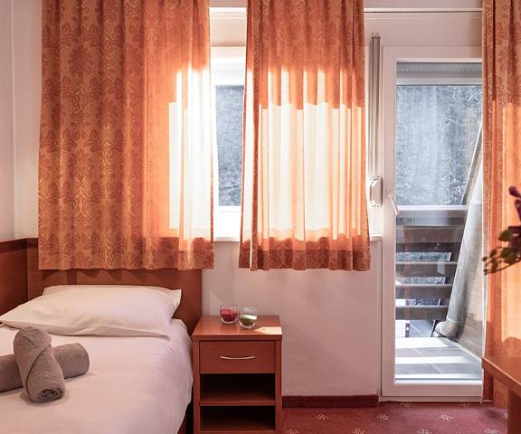 Hotel Medno null Ljubljana Room