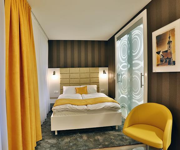 VIP Apartments null Bratislava Room