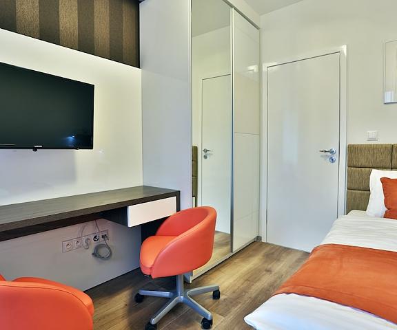 VIP Apartments null Bratislava Room