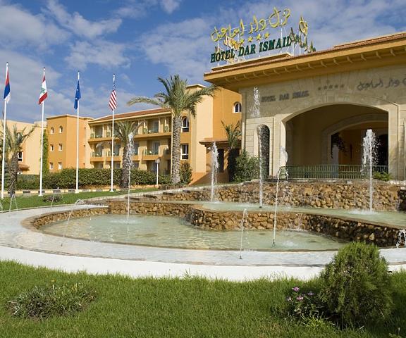 Hotel Dar Ismail Tabarka null Tabarka Facade
