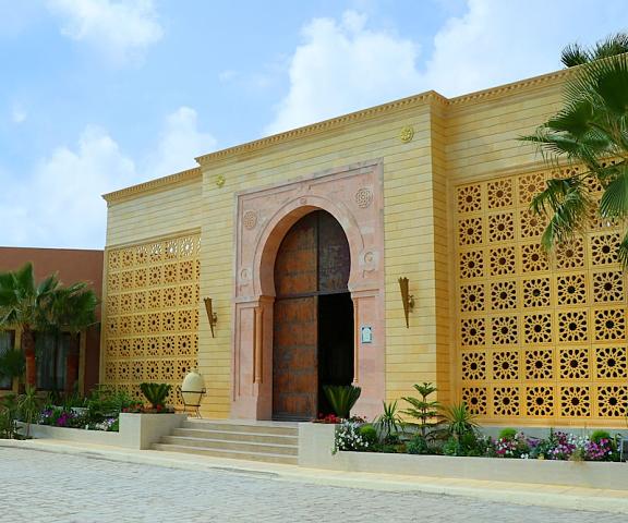 The Ksar Djerba Charming Hotel & SPA null Midoun Entrance