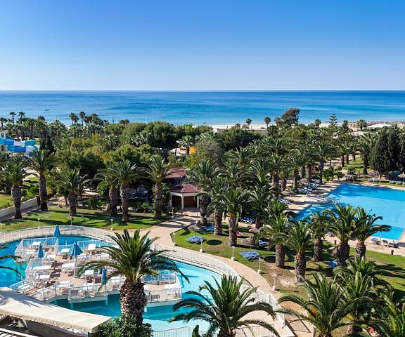 TUI BLUE Manar null Hammamet View from Property