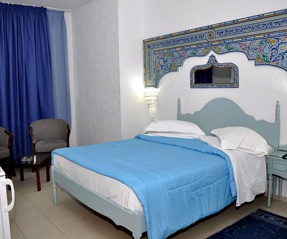 Hotel KHELLA null Hammamet Room