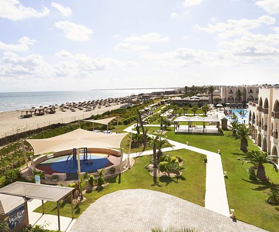 TUI BLUE Palm Beach Palace Djerba - Adult Only null Midoun Aerial View
