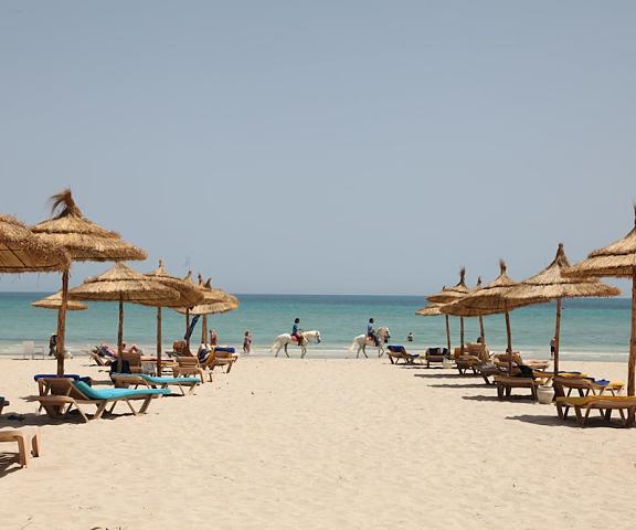 TUI BLUE Palm Beach Palace Djerba - Adult Only null Midoun Beach