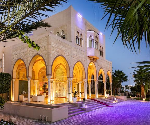 TUI BLUE Palm Beach Palace Djerba - Adult Only null Midoun Primary image