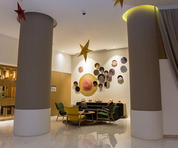 Sousse Pearl Marriott Resort & Spa null Sousse Interior Entrance