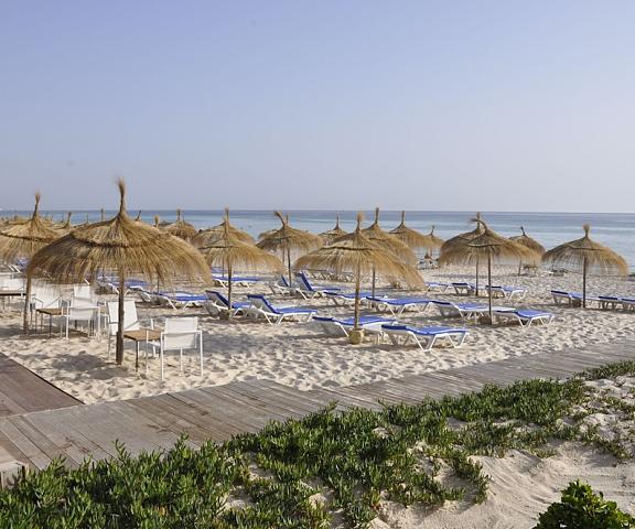Sousse Pearl Marriott Resort & Spa null Sousse Beach