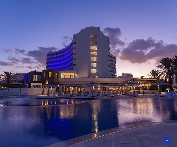Sousse Pearl Marriott Resort & Spa null Sousse Facade